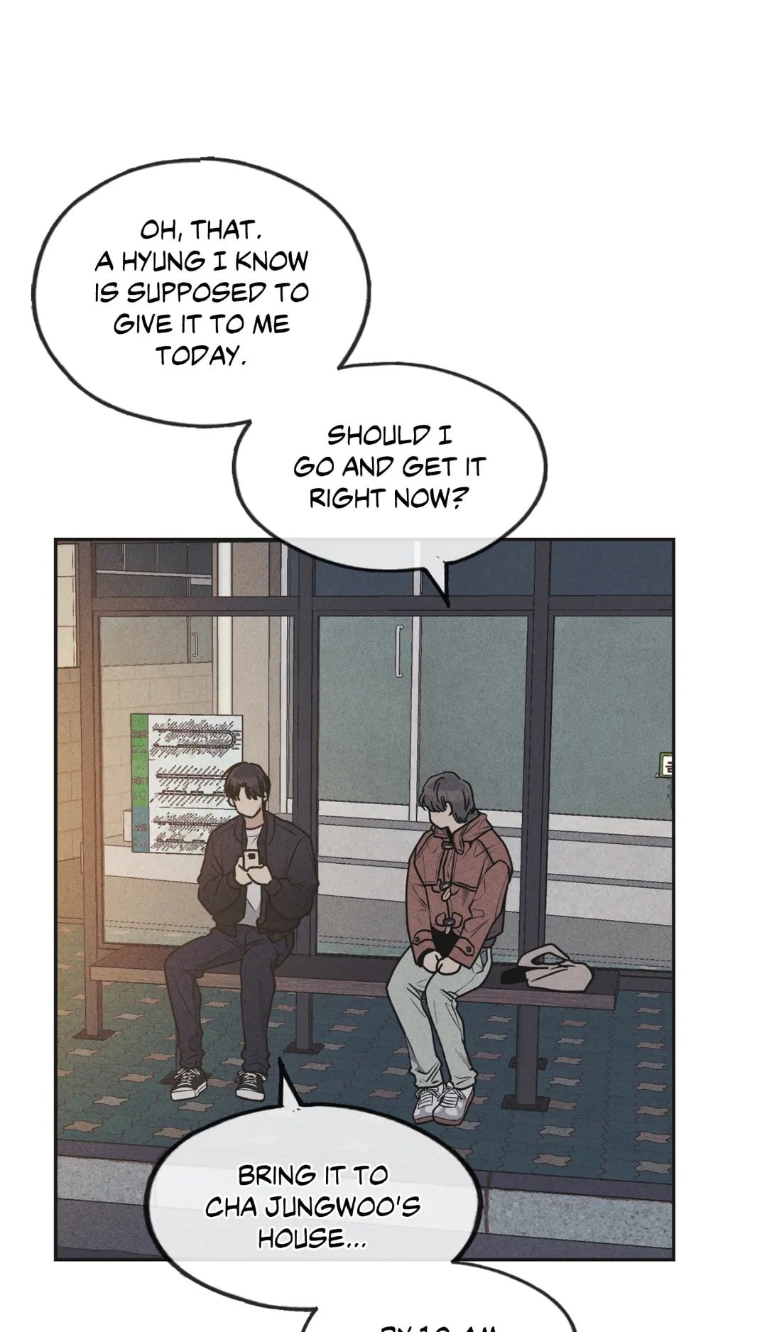 Payback, Chapter 59 image 74